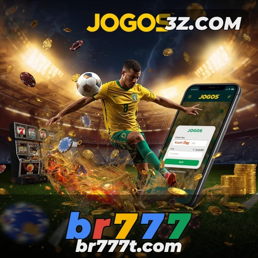 Descubra a Categoria de Bônus no br777: Aumente Suas Chances de Ganhar!
