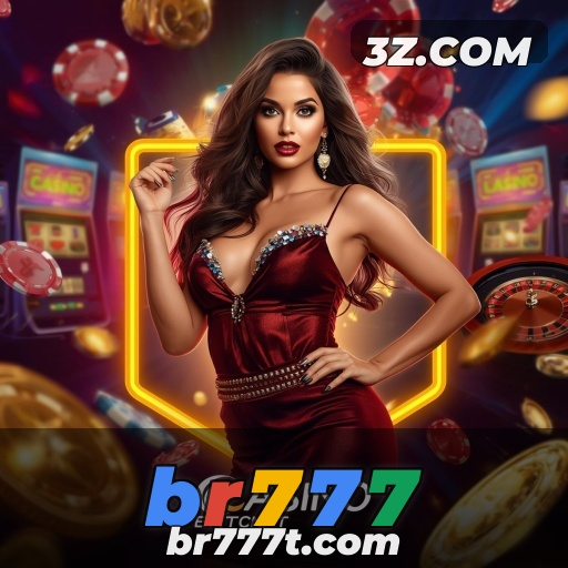 Descubra a emoção dos Jackpots no br777
