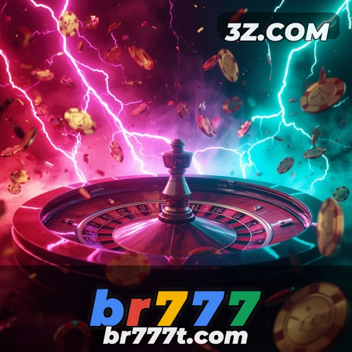 Descubra o Cassino Ao Vivo no br777