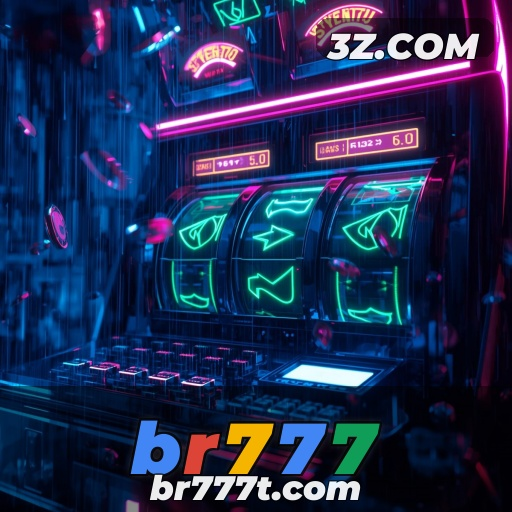 Explore a Nova Geração de Jogos na Categoria Novos Jogos do br777
